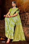 Jasmine Cotton Vol 4 By Saroj Soft Cotton Wedding Sarees Wholesale Shop In Surat
